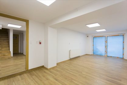 lokal użytkowy na wynajem 60m2 lokal użytkowy Warszawa, Mokotów, Wałbrzyska