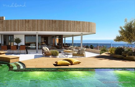 mieszkanie na sprzedaż 112m2 mieszkanie Fuengirola