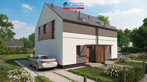 dom na sprzedaż 72m2 dom Dolaszewo