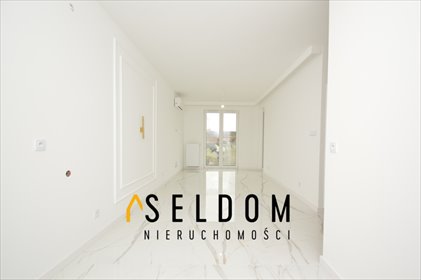 Na sprzedaż nowoczesny dwupoziomowy apartament 86 m² z balkonem i garażem mieszkanie Legnica, Książęca