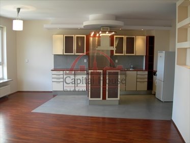 mieszkanie na wynajem 102m2 mieszkanie Warszawa, Mokotów, Jana Pawła Woronicza