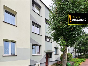 mieszkanie na sprzedaż 45m2 mieszkanie Połaniec, Tadeusza Kościuszki