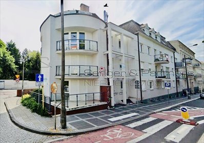 Lokal handlowo-usługowy 61,5 m² w centrum Poznania - zapraszam lokal użytkowy Poznań, Stare Miasto