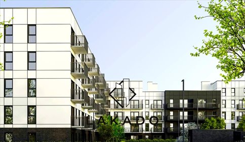 mieszkanie na sprzedaż 64m2 mieszkanie Kraków, Prądnik Biały, Piaszczysta