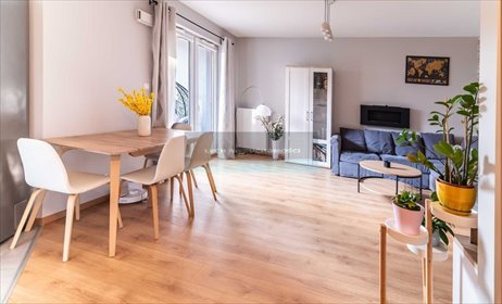 mieszkanie na sprzedaż 68m2 mieszkanie Warszawa, Białołęka, Marywilska