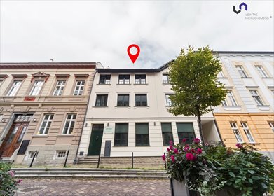 Luksusowe apartamenty inwestycyjne w centrum Bielska-Ba polecam dom Bielsko-Biała