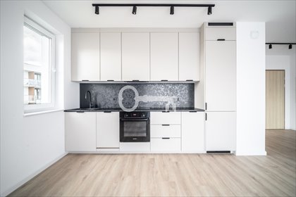 Nowoczesny 3-pokojowy apartament z balkonem - Gdynia Pogórze mieszkanie Gdynia, Pogórze, Ignacego Paderewskiego