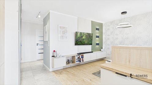 mieszkanie na sprzedaż 59m2 mieszkanie Lublin, Kwarcowa