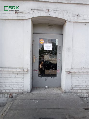 Lokal 102 m² z 8 pomieszczeniami i WC w Bytomiu lokal użytkowy Bytom, Zabrzańska