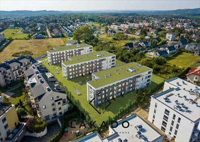 mieszkanie na sprzedaż 27m2 mieszkanie Kraków, Ruczaj, Jana Kantego Federowicza