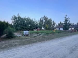 Zapraszam do obejrzenia działki 845 m² w Koło z pełnym uzbrojeniem działka Koło, Rubinowa