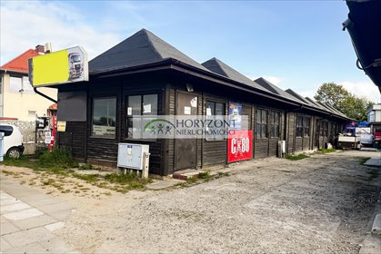 lokal użytkowy na sprzedaż 175m2 lokal użytkowy Kartuzy