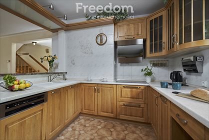 dom na sprzedaż 281m2 dom Olsztyn, Majora Henryka Sucharskiego