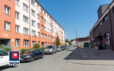 mieszkanie na sprzedaż 39m2 mieszkanie Orzesze, Orzesze, Rynek