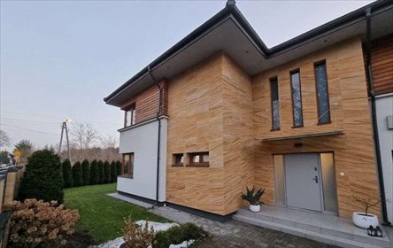 Dom na sprzedaż Legionowo, Ludwisin 267m2 Foto 1