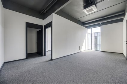 Zapraszam do wynajmu nowoczesnego biura 52 m² w Zabrzu lokal użytkowy Zabrze, Ziemska