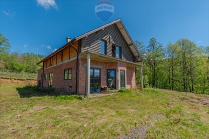 dom na sprzedaż 301m2 dom Górki Wielkie