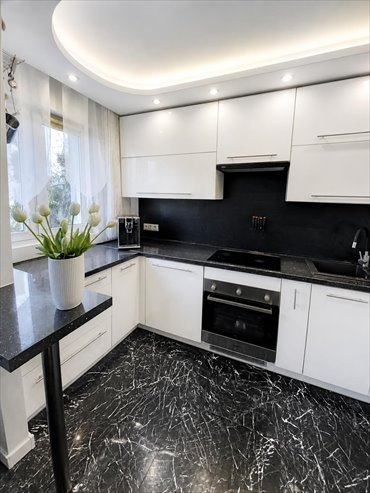 Zapraszam do 3-pokojowego mieszkania 48 m² na Bielanach mieszkanie Warszawa, Bielany, Jana Kochanowskiego