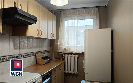Przestronne 3-pokojowe mieszkanie z balkonem w Koło polecam mieszkanie Koło, kolejowa