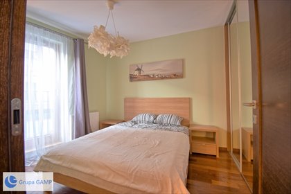 Mieszkanie dwupokojowe na wynajem Kraków, Śródmieście, Lubicz 52m2 Foto 7