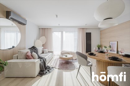 mieszkanie na sprzedaż 69m2 mieszkanie Poznań, Grunwald, Grunwaldzka