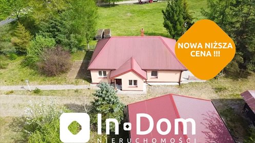 dom na sprzedaż 100m2 dom Żarkowo
