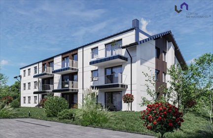 mieszkanie na sprzedaż 55m2 mieszkanie Bielsko-Biała