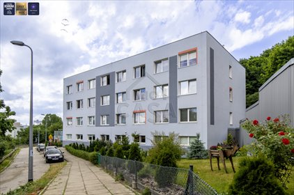 Kawalerka z potencjałem w Gdyni Oksywie, 29,51 m2 mieszkanie Gdynia, Żeglarzy