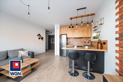 mieszkanie na sprzedaż 46m2 mieszkanie Kowale, Heliosa