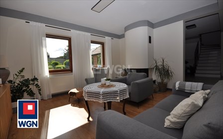 dom na sprzedaż 182m2 dom Płoszów, Ostoja
