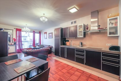 Apartament 42 m² w Helu - blisko plaży i natury mieszkanie Hel, Admirała Steyera