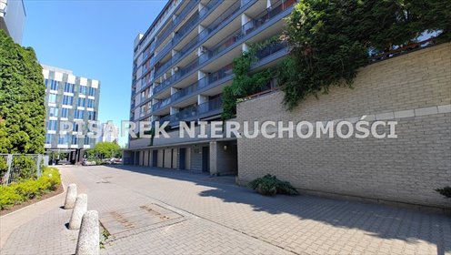 Przestronne 2-pokojowe mieszkanie z balkonem, pełne umeblowania mieszkanie Warszawa, Mokotów, Pole Mokotowskie, Żaryna
