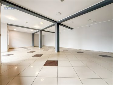 lokal użytkowy na wynajem 100m2 lokal użytkowy Katowice, Ochojec, Jankego