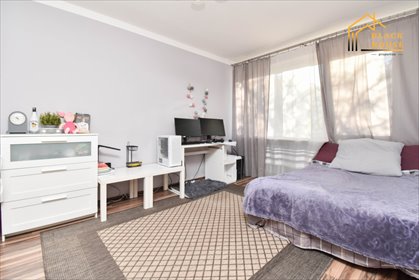 mieszkanie na sprzedaż 62m2 mieszkanie Lublin, LSM, Pana Balcera