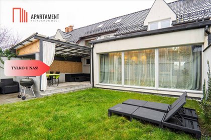 dom na sprzedaż 155m2 dom Radwanice