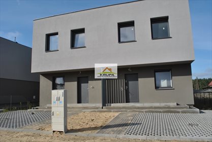 mieszkanie na sprzedaż 94m2 mieszkanie Mrowino, Mrowino