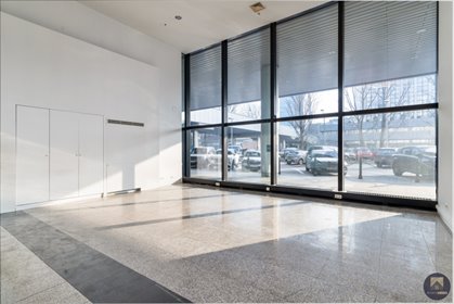 Zapraszam do wynajmu prestiżowego showroomu 132 m² w Centrum LIM lokal użytkowy Warszawa, Śródmieście, Aleje Jerozolimskie