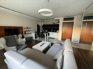 mieszkanie na wynajem 56m2 mieszkanie Warszawa, Wola, Oxygen, Wronia