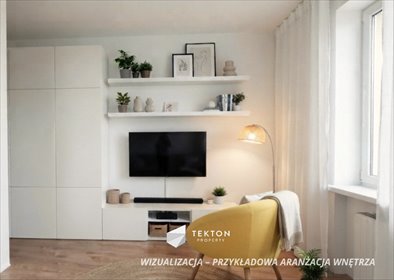 mieszkanie na sprzedaż 36m2 mieszkanie Koszalin, Osiedle Nowobramskie, Bojowników o Wolność i Demokrację