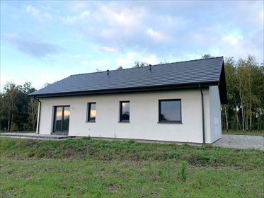 dom na sprzedaż 112m2 dom Izabelin, Izabelin