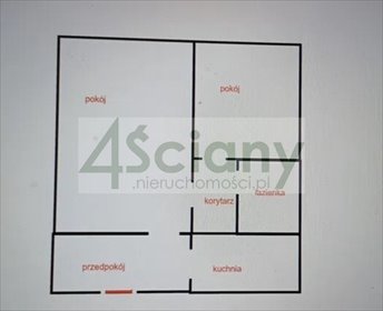 mieszkanie na sprzedaż 39m2 mieszkanie Warszawa, Praga-Południe, Saska Kępa, Brazylijska