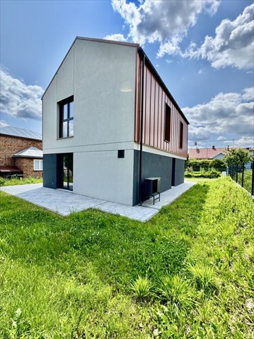 dom na sprzedaż 121m2 dom Łańcut