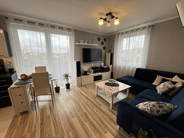 mieszkanie na wynajem 52m2 mieszkanie Wejherowo