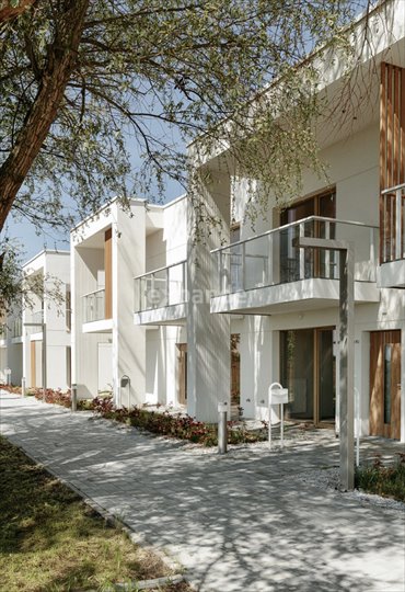 mieszkanie na sprzedaż 57m2 mieszkanie Gdańsk, Sobieszewo, Turystyczna