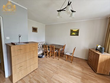 mieszkanie na sprzedaż 31m2 mieszkanie Warszawa, Ursynów, Imielin, Benedykta Polaka