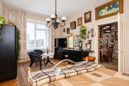 Przestronne 3-pokojowe mieszkanie w centrum Poznania - polecam! mieszkanie Poznań, Centrum, Królowej Jadwigi