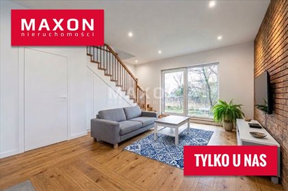 Dom 128,71 m² z ogrodem i 2 miejscami - polecam dom Nowe Lipiny