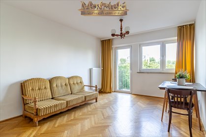 mieszkanie na wynajem 47m2 mieszkanie Warszawa, Żoliborz, Włościańska