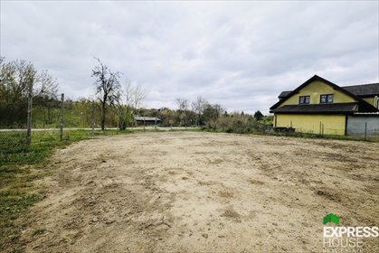 działka na sprzedaż 371m2 działka Lublin, Wita Stwosza