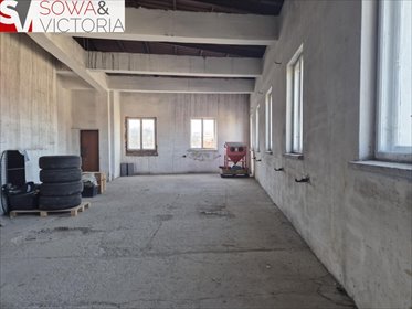 magazyn na wynajem 120m2 magazyn Świebodzice